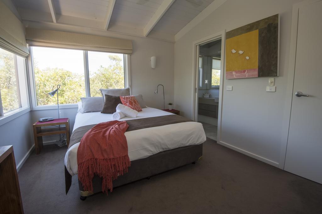 The Lakes Beachfront Holiday Park Lake Tyers Beach Exterior photo