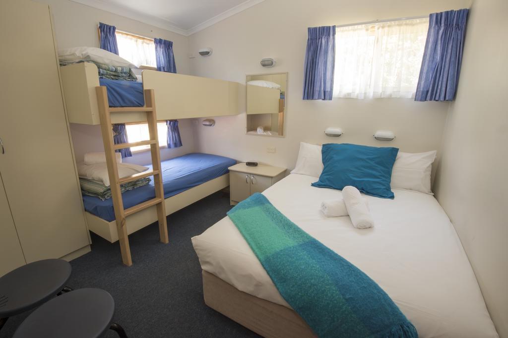 The Lakes Beachfront Holiday Park Lake Tyers Beach Exterior photo